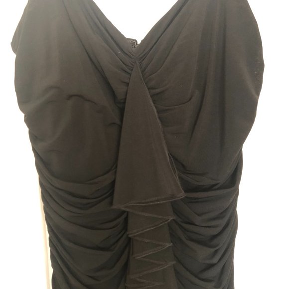 BCBG Prom / Semi-formal dress - Picture 3 of 4